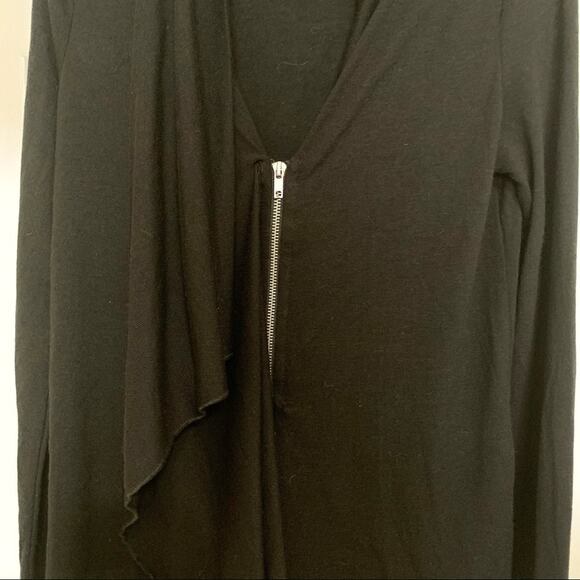 Fabletics Andrea black shrug - Picture 6 of 10